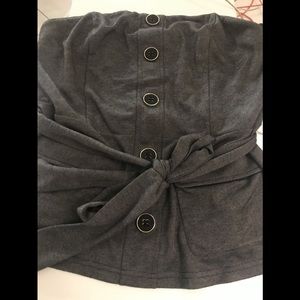 Avenue top -Loralette